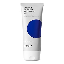 Aftertan Antioxidant Bodyserum - Doposole corpo